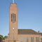 St. Michael, Oberhausen (Katholische Kirchengemeinde St. Marien Alt-Oberhausen). Foto: Michael Rasche