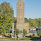 Lukaskirche, Köln-Porz (Evangelische Kirchengemeinde Porz). Foto: Michael Rasche