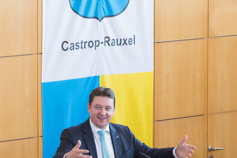 Foto: Stadt Castrop-Rauxel