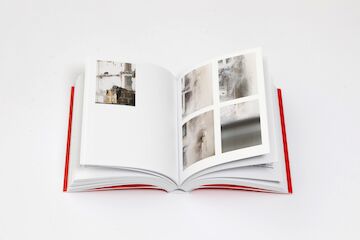 #10_5 Buch „Elemente einer baukulturellen Allgemeinbildung“, Park Books. | Foto: © DAM Book Award 2021, Uwe Dettmar