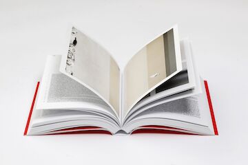 #10_6 Buch „Elemente einer baukulturellen Allgemeinbildung“, Park Books. | Foto: © DAM Book Award 2021, Uwe Dettmar