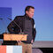 Nutze den Kongress, um einen anderen Blick auf Architektur und Baukultur zu richten: Peter Köddermann, Geschäftsführung Programm von Baukultur Nordrhein-Westfalen. Foto: Sebastian Becker