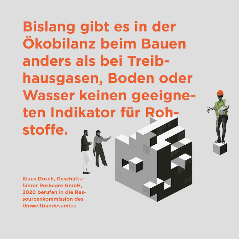 Projektgrafik des UmBaulabors, Gestaltung: DESERVE