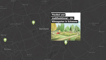 © Mapbox © OpenStreetMap