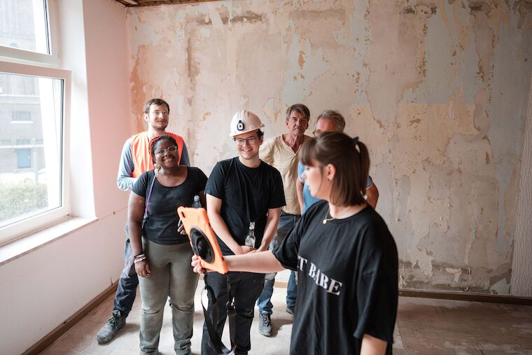 Foto: Sebastian Becker