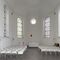 Die Berger Kirche in Düsseldorf. Foto: Felix Hemmers