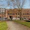 Anerkennung für die KoFabrik, Bochum, 2021. Bauherrschaft: Urbane Nachbarschaft Imbuschplatz gGmbH, Bochum; Montag Stiftung Urbane Räume gAG, Bonn. Architektur: Böll Architekten, Essen. Foto: Montag Stiftung Urbane Räume gAG/ Urbane Nachbarschaft Imbuschplatz gGmbH