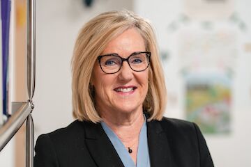 Sandra Wehrmann