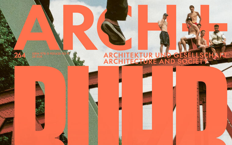 Credit: ARCH+