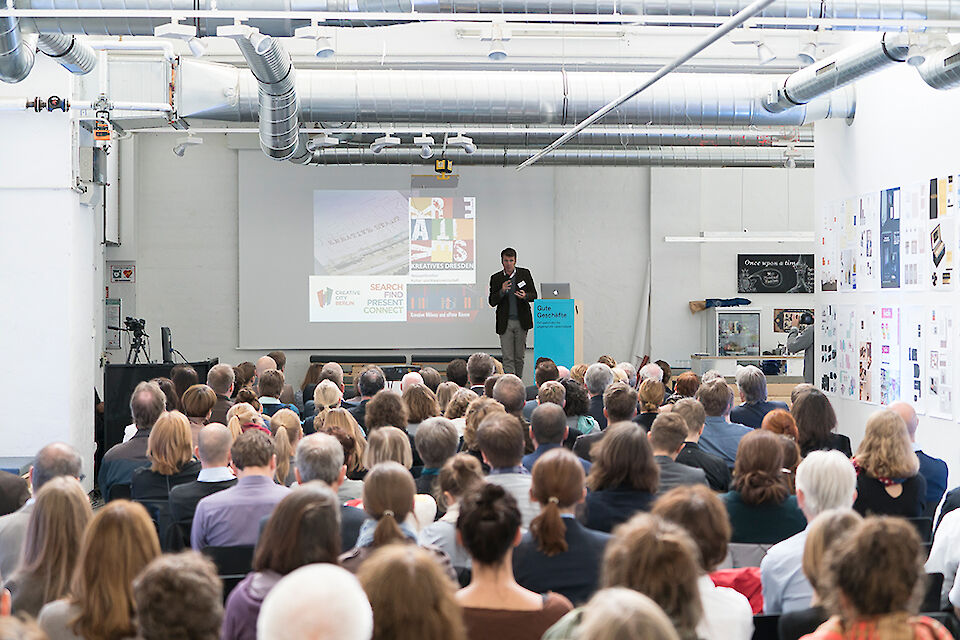 Konferenz &amp;amp;amp;amp; Projektmesse &amp;amp;amp;quot;Gute Geschäfte – Perspektiven für ungenutzte Ladenlokale&amp;amp;amp;quot;.