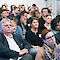 Konferenz Gute Geschäfte – Perspektiven für ungenutzten Ladenlokale. Foto: Sebastian Becker