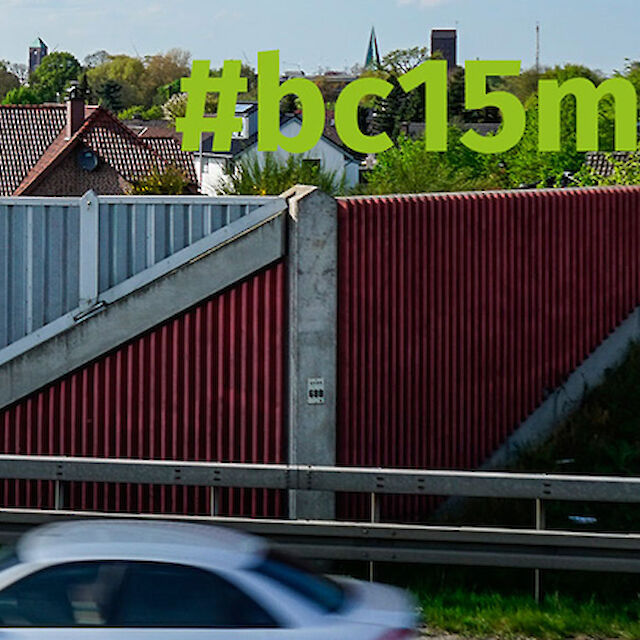 Baukulturcamp 2015 Hashtag: #bc15ms.