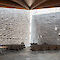 Kulturkirche Ost, Köln, Architekten Georg Rasch und Winfried Wolsky, 1968. Umnutzung und denkmalgerechte Sanierung, schultearchitekten, Köln, 2012. Foto: Magdalena Gruber