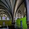 Herz-Jesu-Kirche, Mönchengladbach. Foto: Cristóbal Márquez