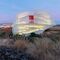 Plasencia Auditorium und Kongresszentrum in Spanien von SelgasCano. Foto: Iwan Baan