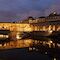 Die Ponte Vecchio in Florenz - eine der bekanntesten bebauten Brücken. Foto: Martin Falbisoner [CC BY-SA 3.0 ], Wikimedia Commons